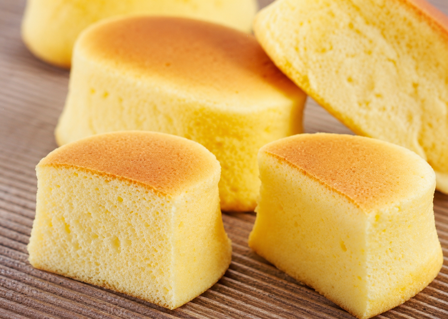 洋菓子館ベルジェノア 焼き菓子