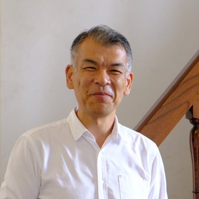 原田 禎夫