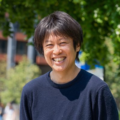 加藤 佑
