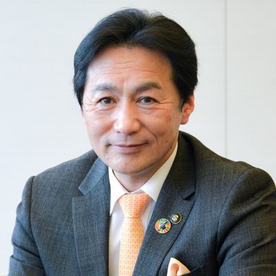 桂川 孝裕