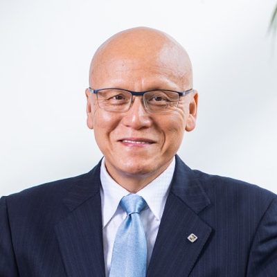 熊野 英介