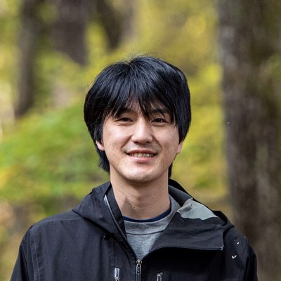 奥田 悠史