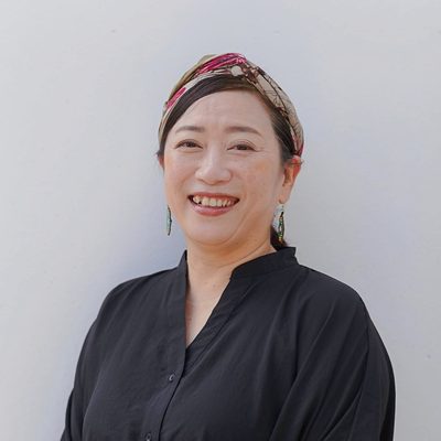 篠原 幸子