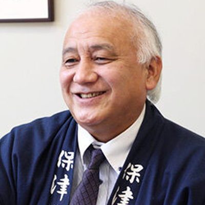 豊田 知八