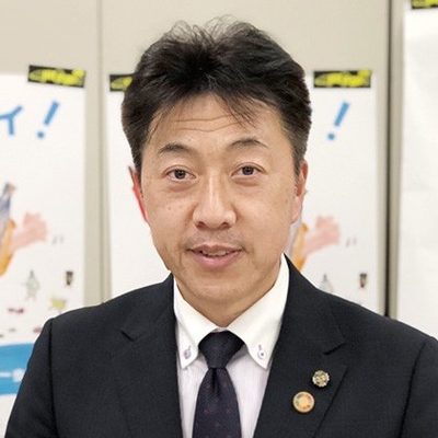 山内 剛