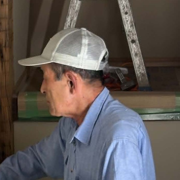 堀江 治夫