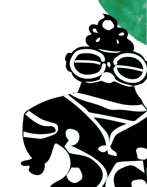 ツチフェスのキャラクター
