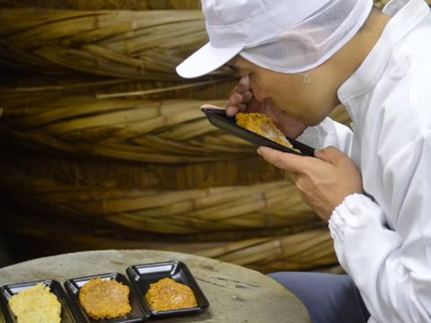 片山味噌（片山商店）